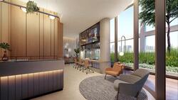 Canninghill Piers (D6), Apartment #561194961